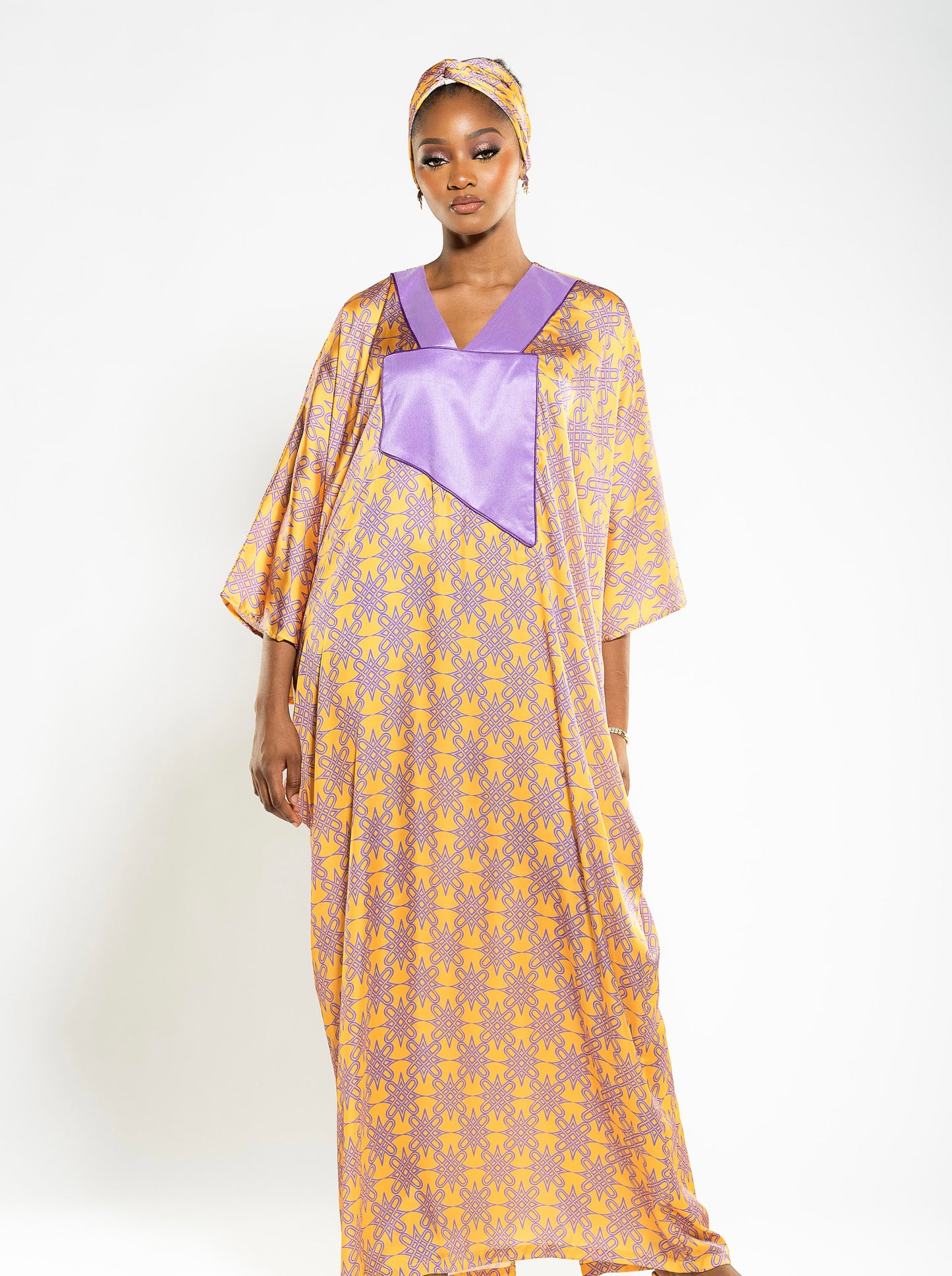 HAJIA BOUBOU