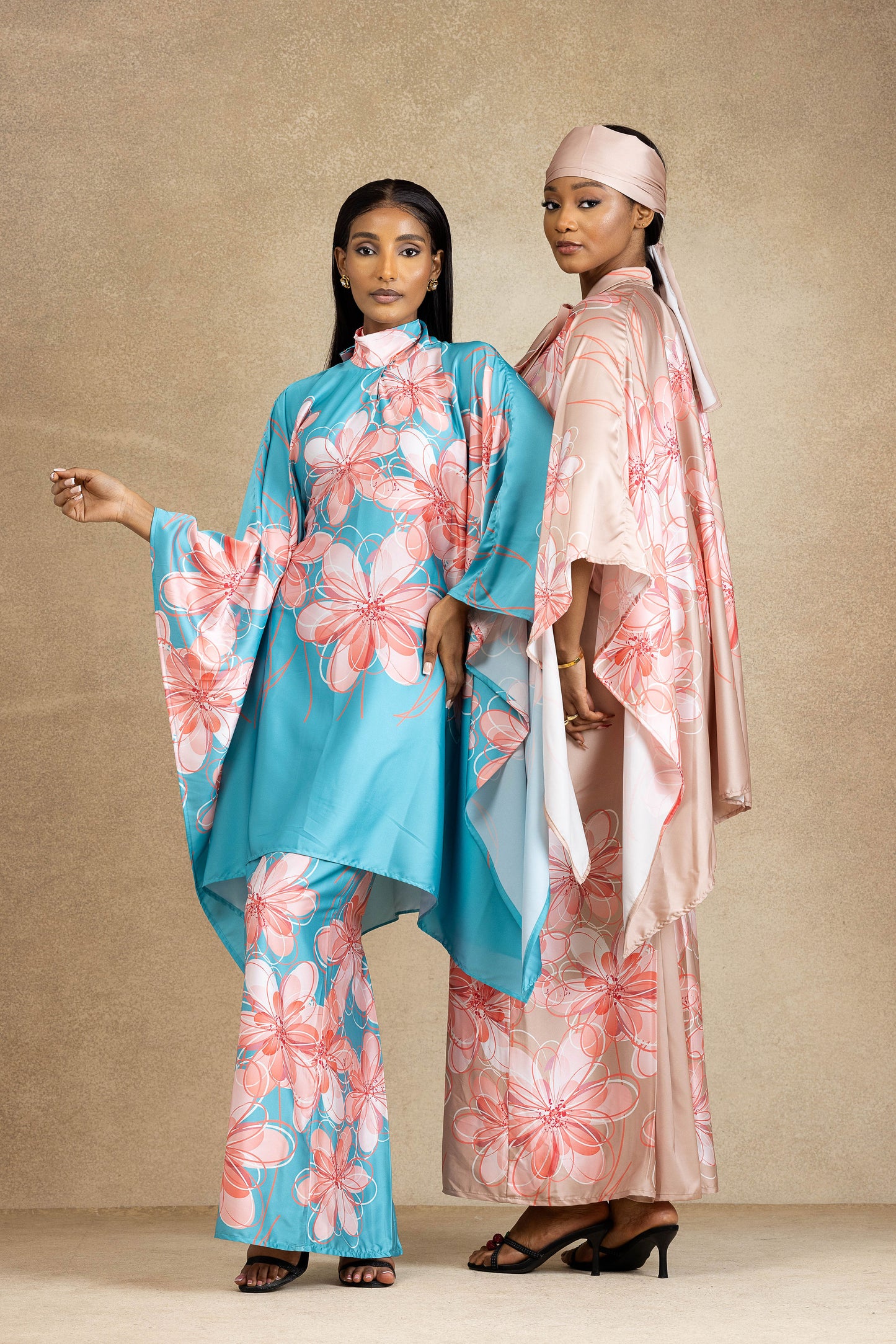BLOOM SET