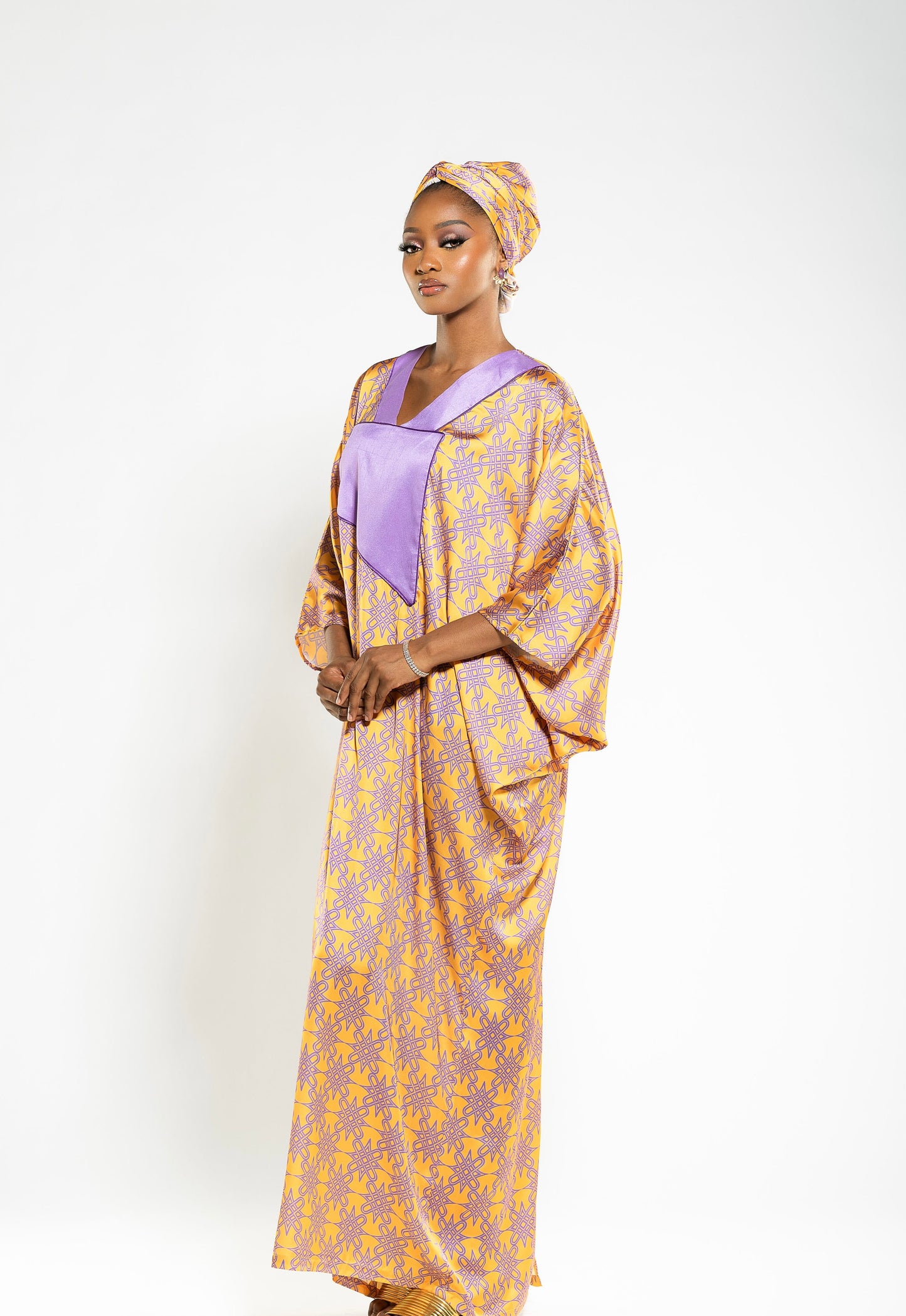 HAJIA BOUBOU