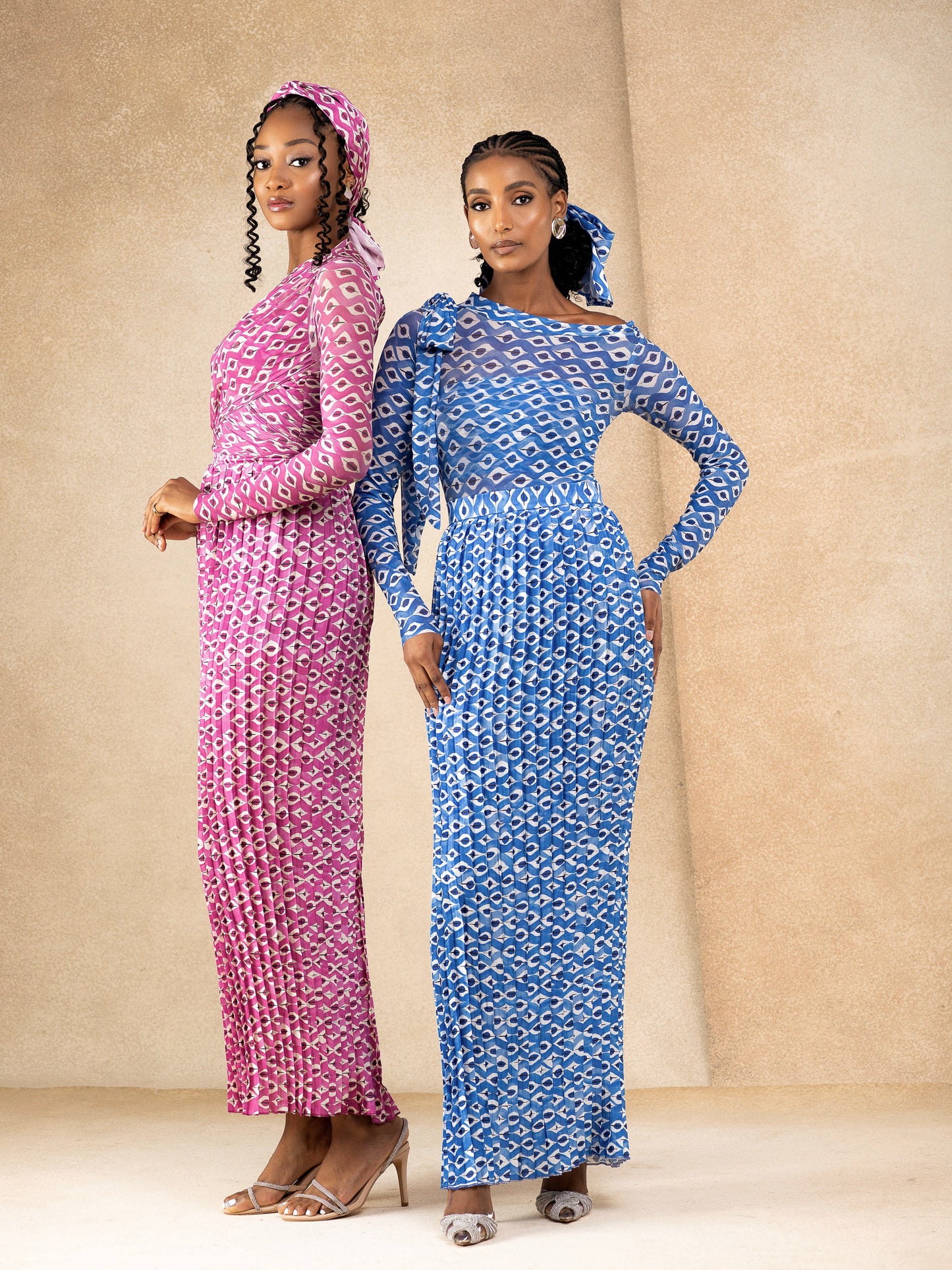 AMANI SET