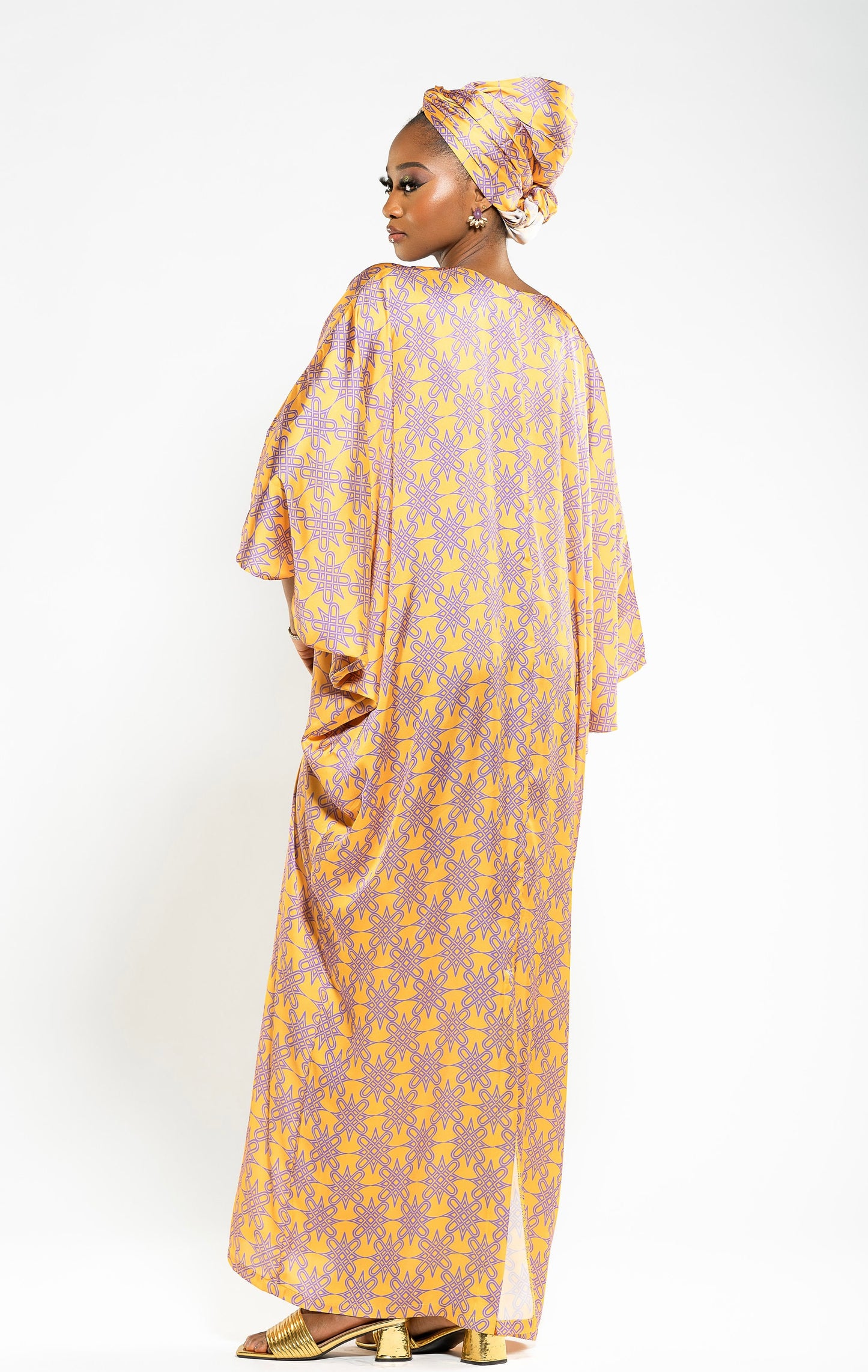 HAJIA BOUBOU