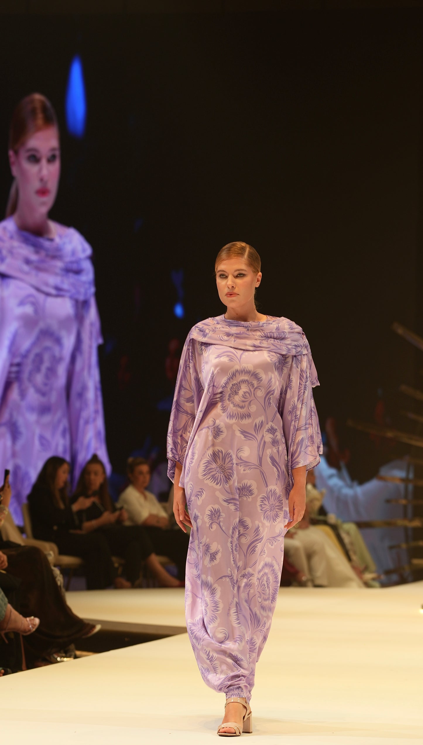 PEONY BOUBOU