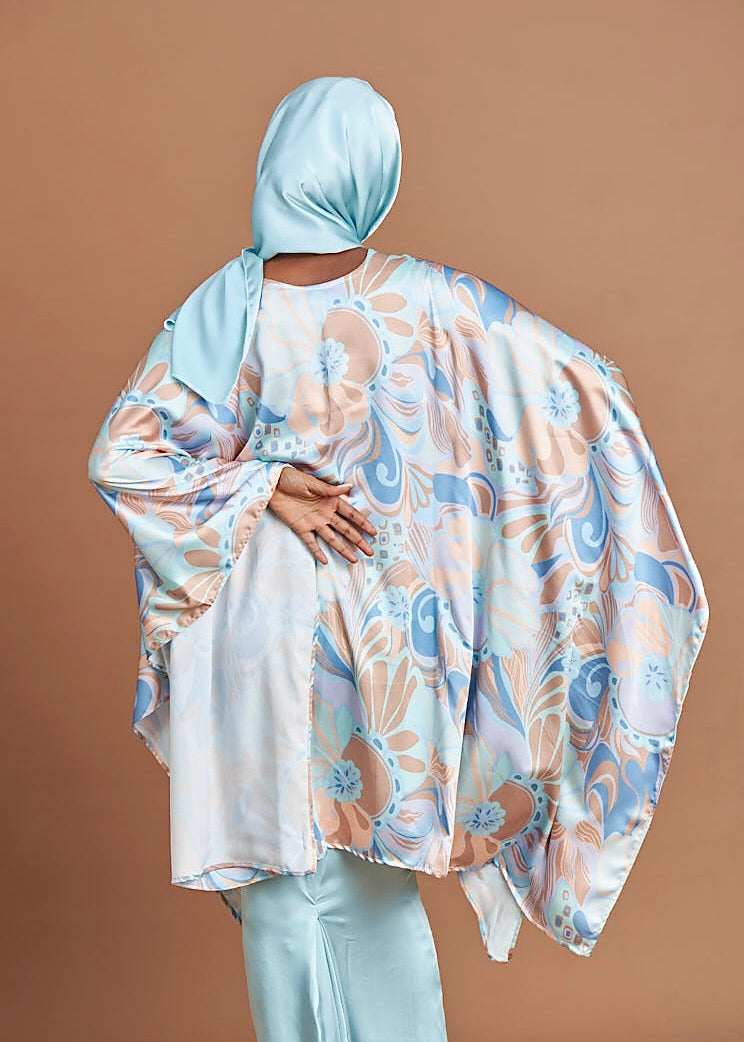 HAYATI SKIRT SET