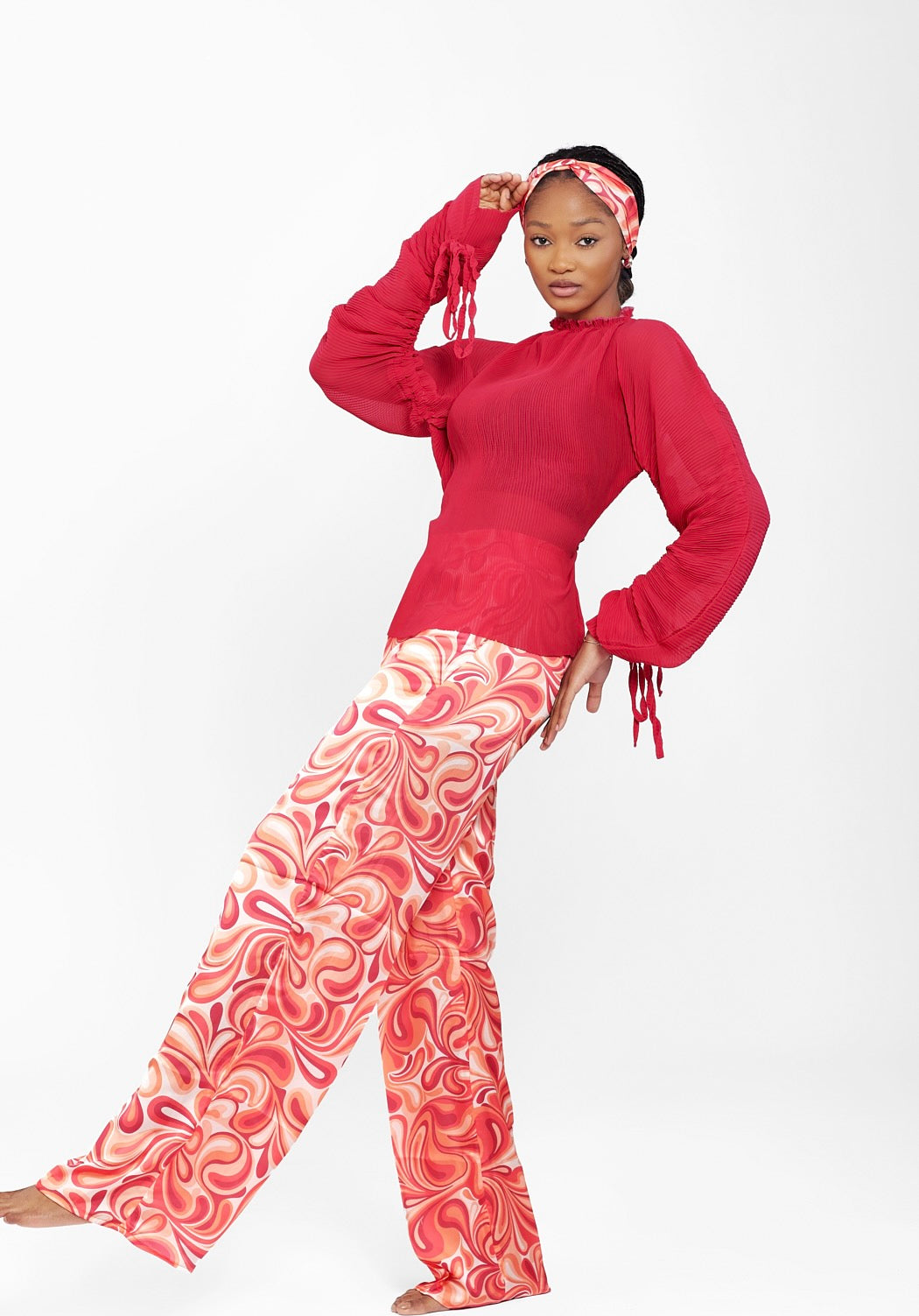AMINATA SET