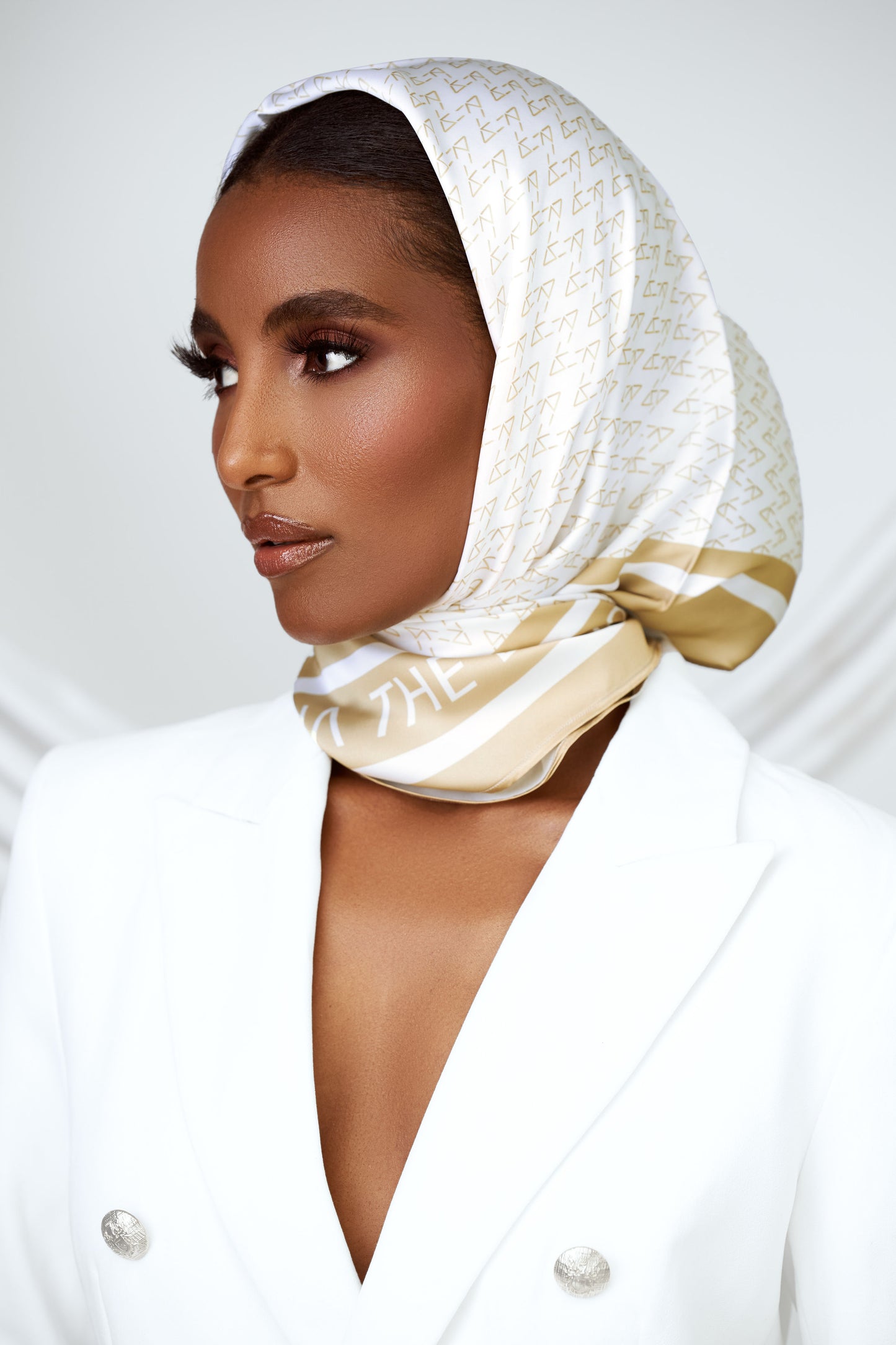 LULU SCARF