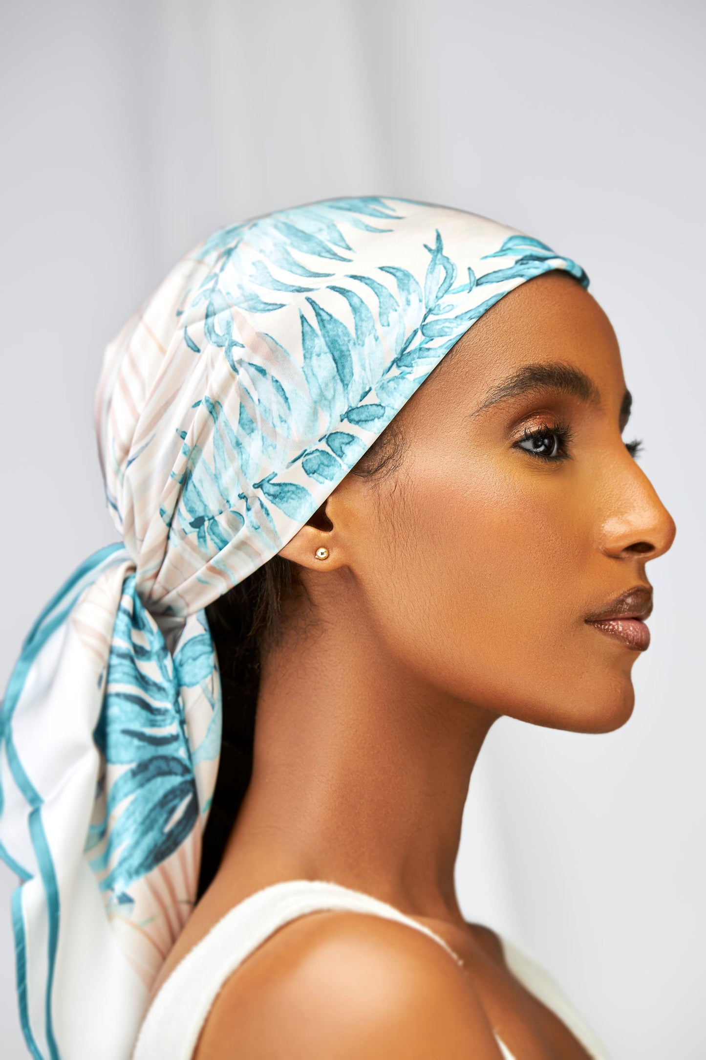 AZRAQ SCARF