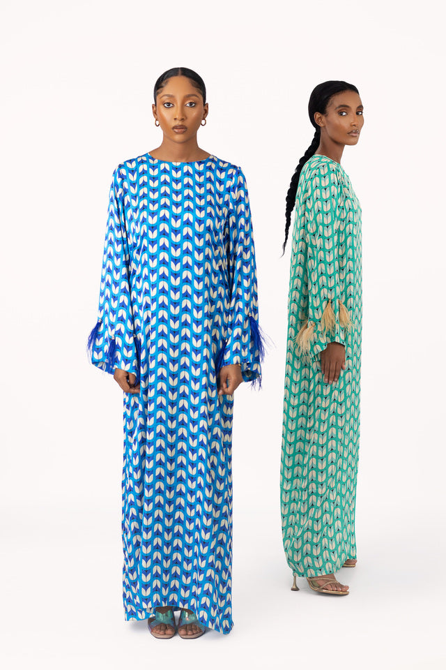 KAMEELA DRESS