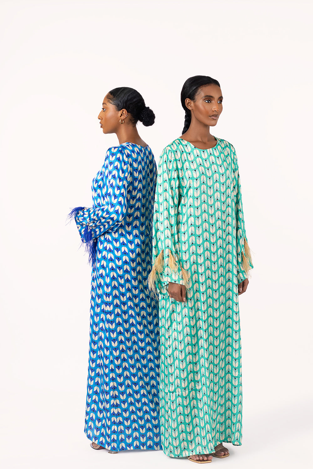 KAMEELA DRESS