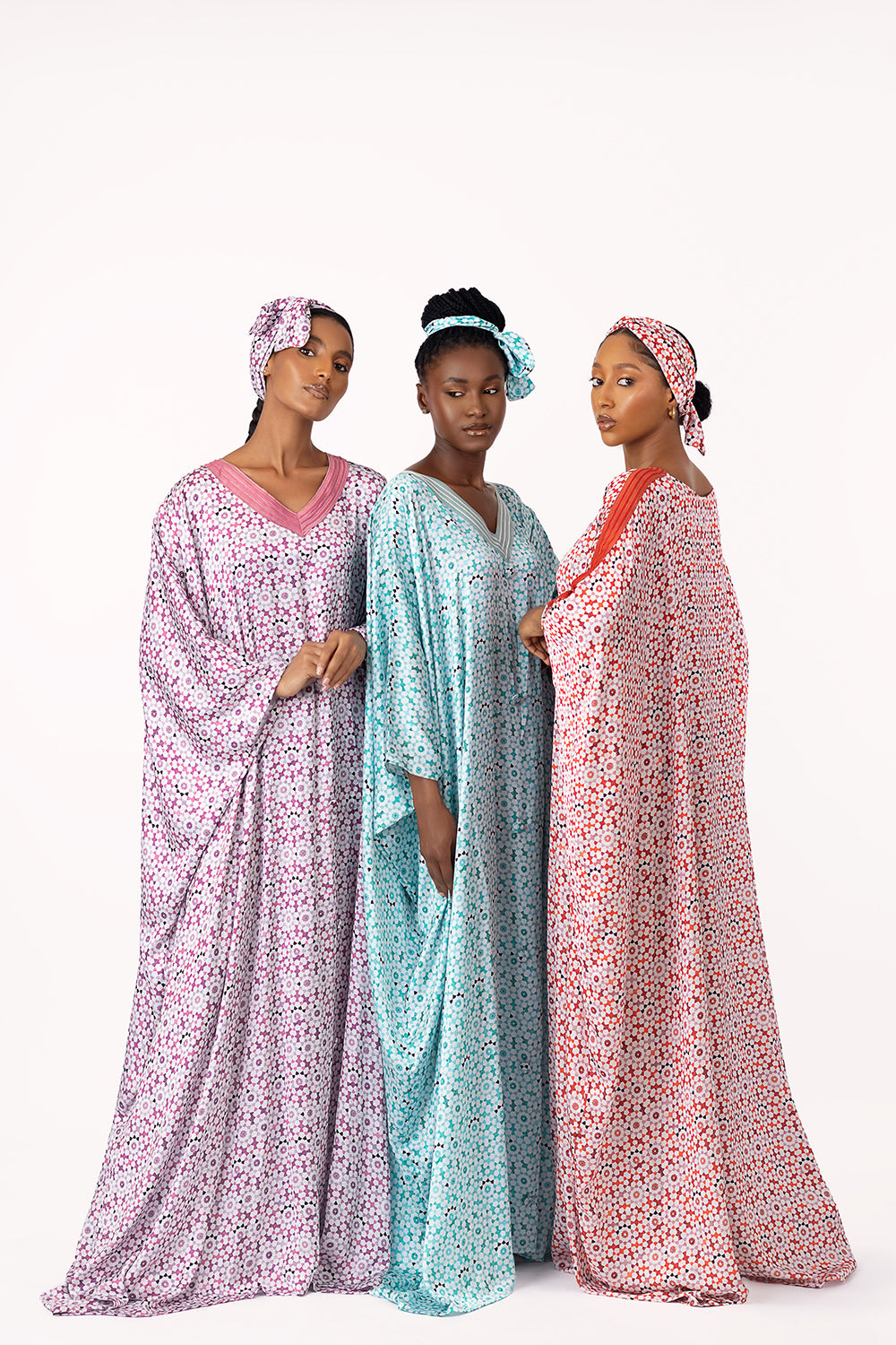 NANA BOUBOU