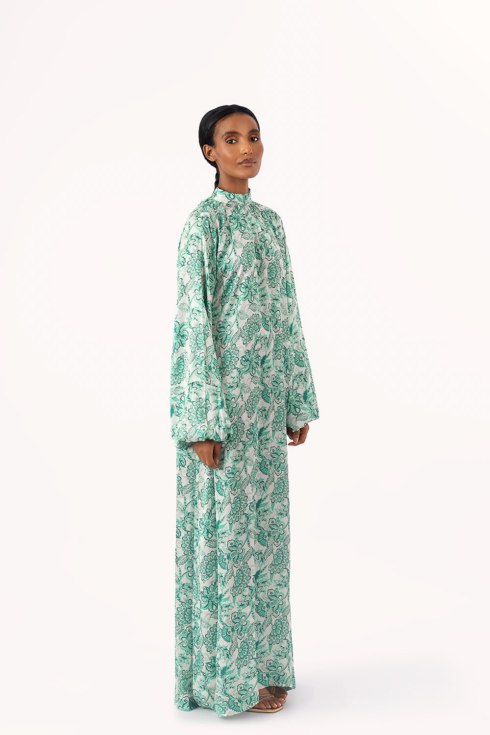 ATU DRESS
