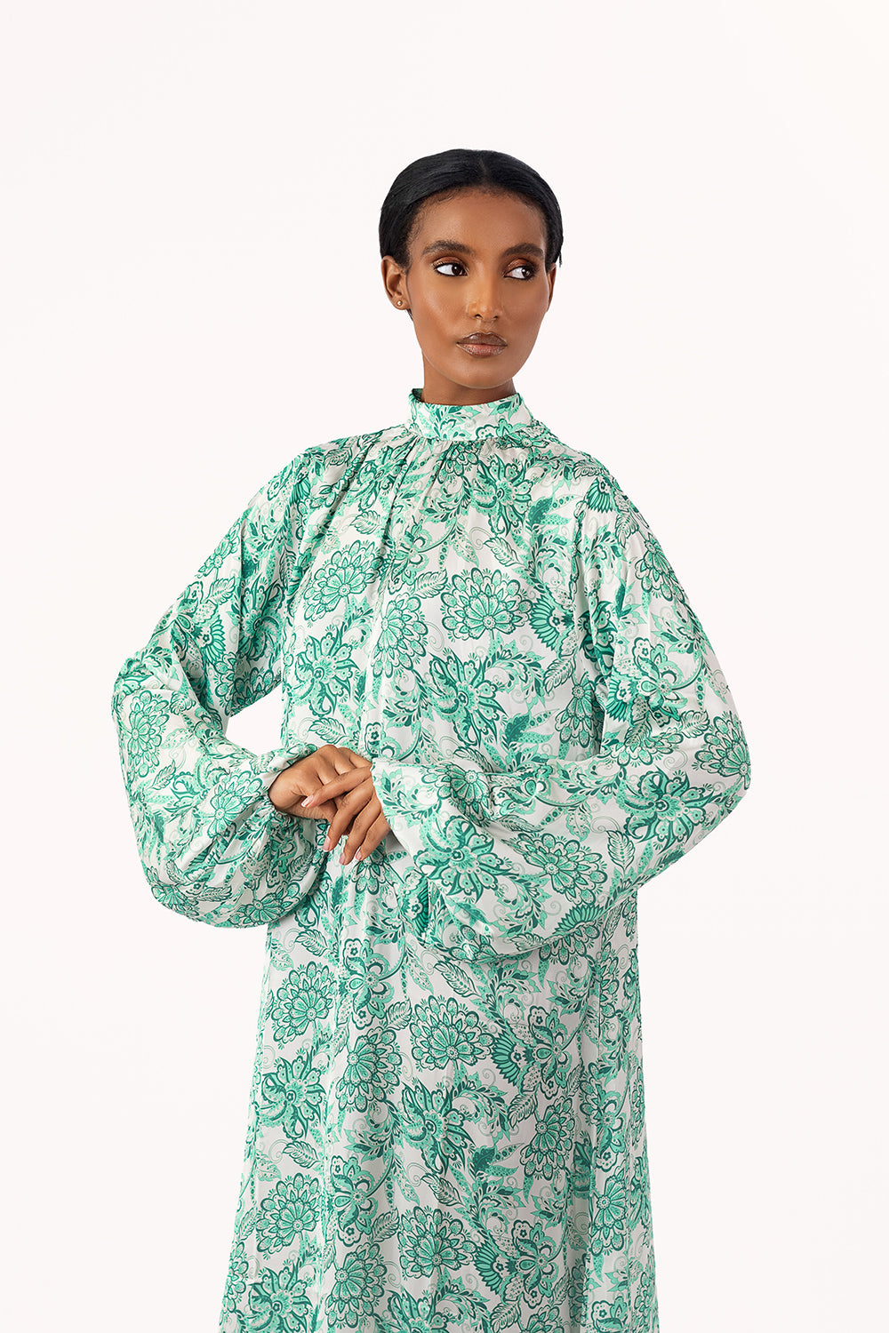 ATU DRESS