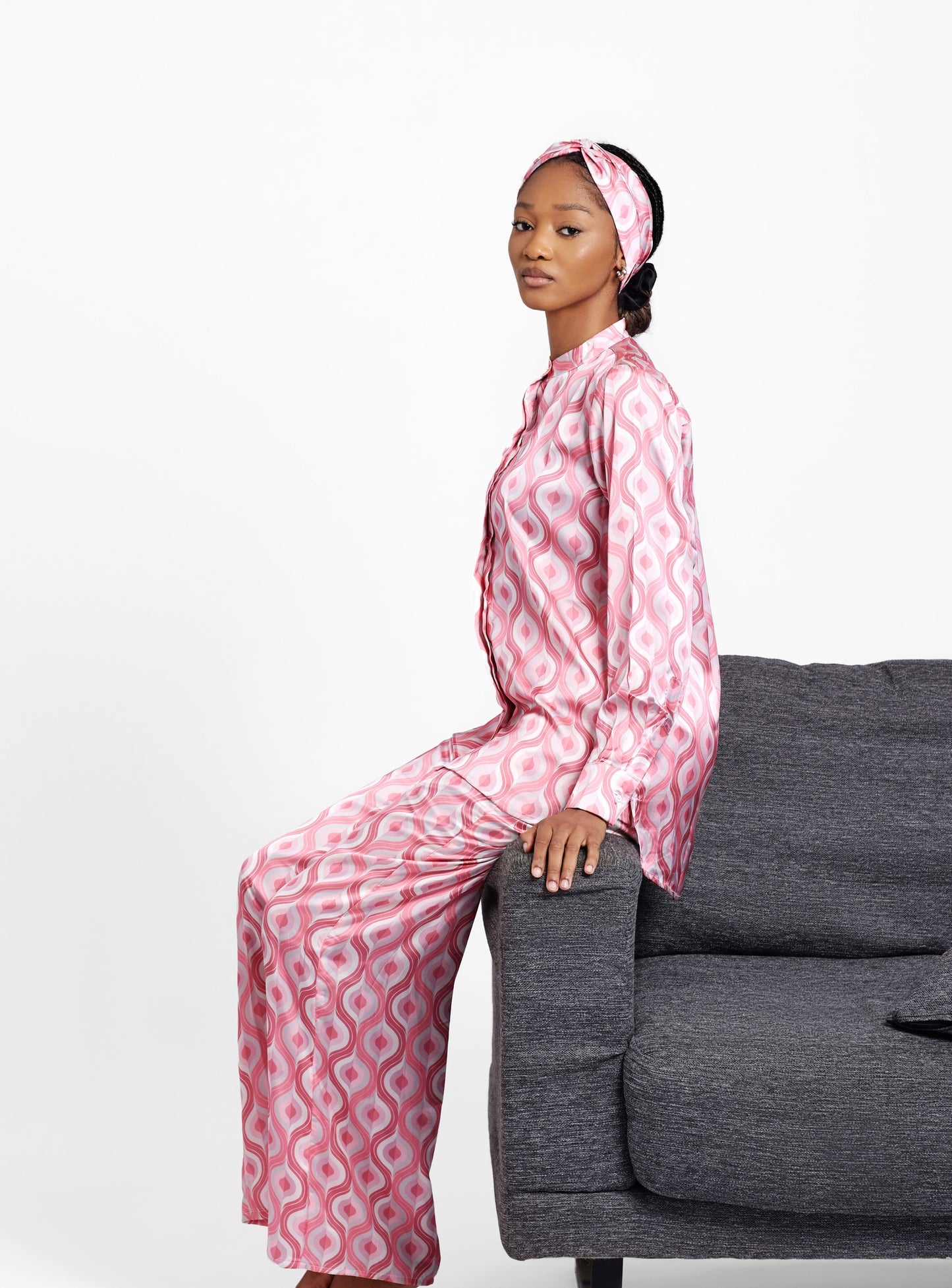 RUMANA PYJAMA SET