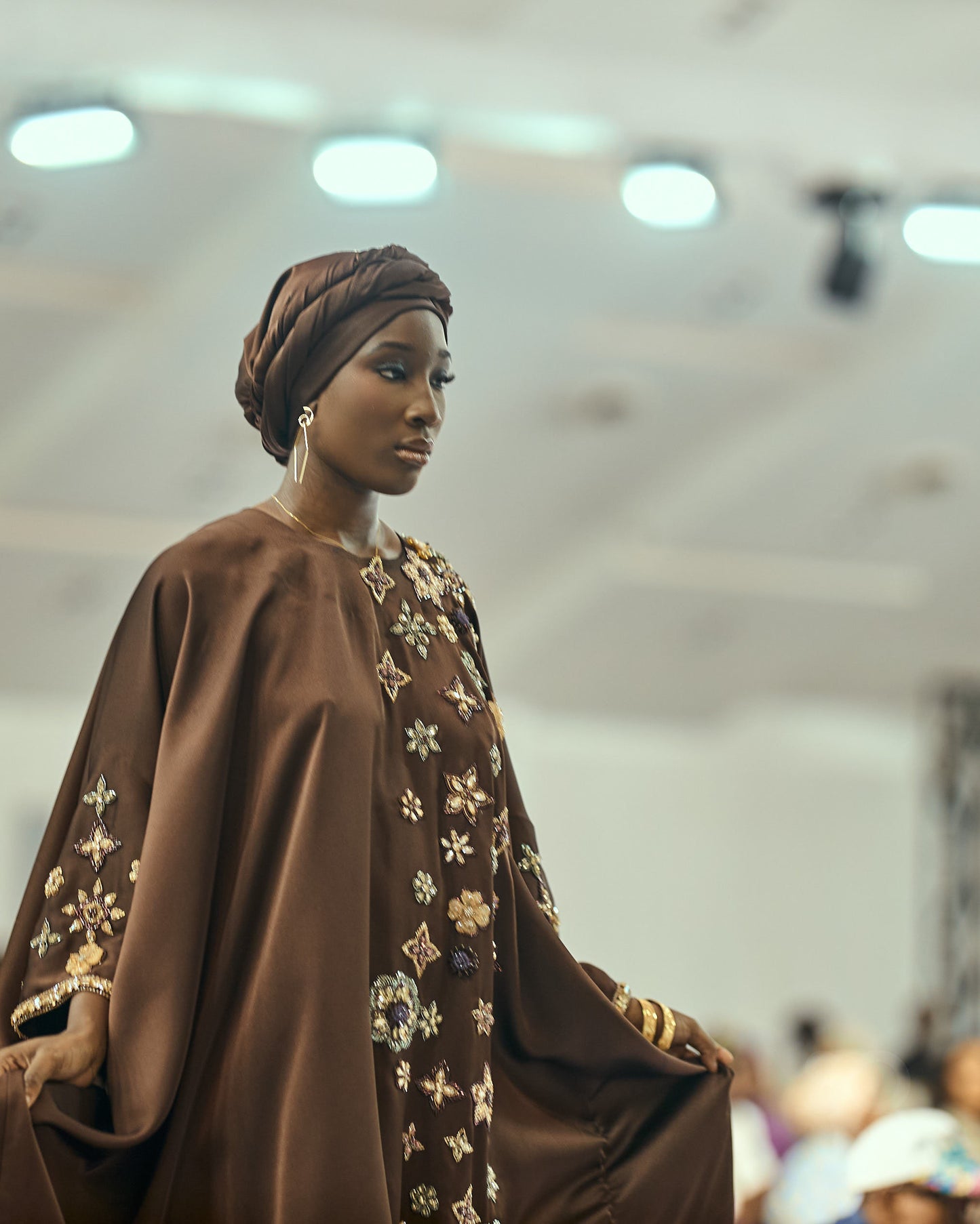 Nurul Ain - Light of the eye