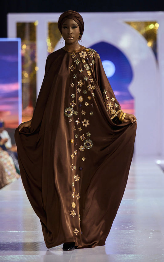 Nurul Ain - Light of the eye