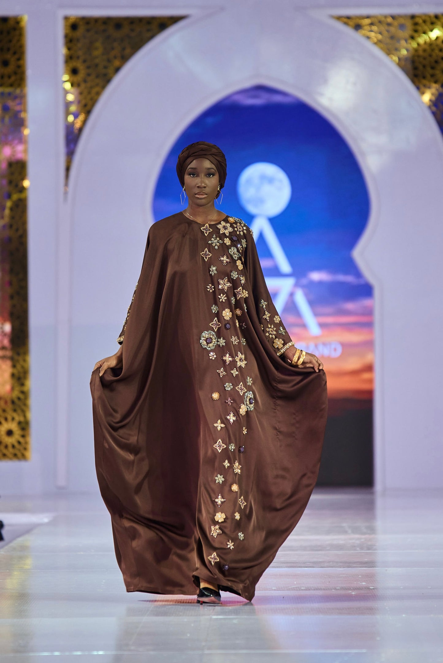 Nurul Ain - Light of the eye