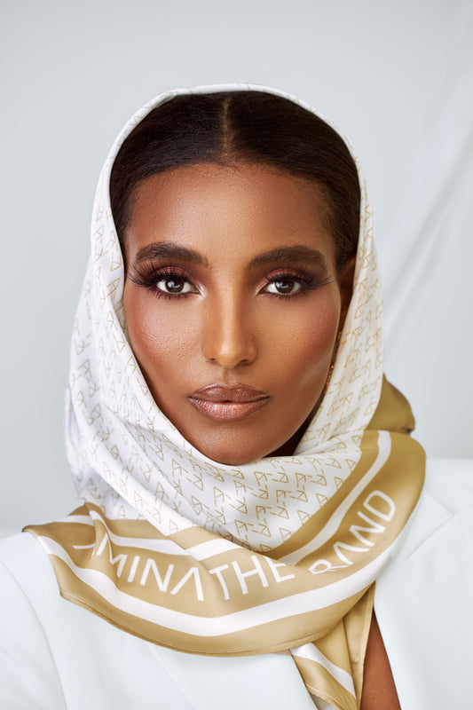 LULU SCARF