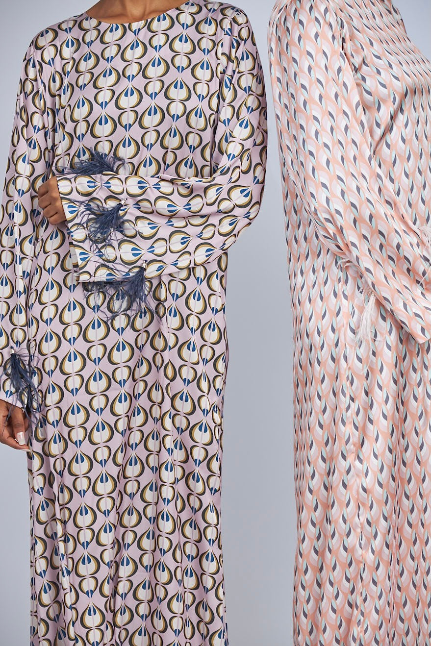 KAMEELA DRESS