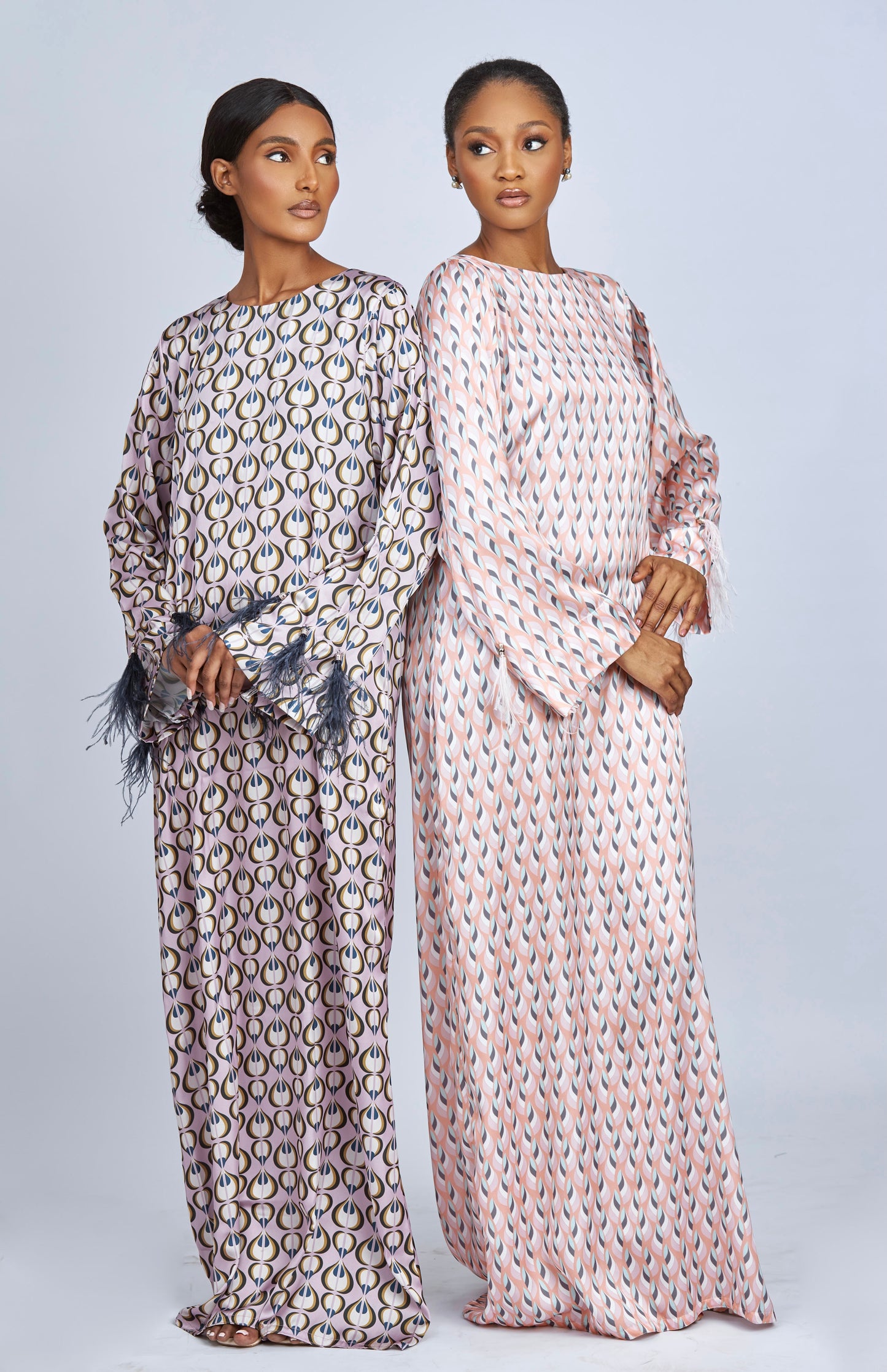 KAMEELA DRESS