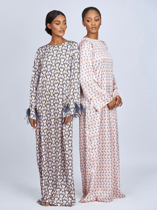 KAMEELA DRESS